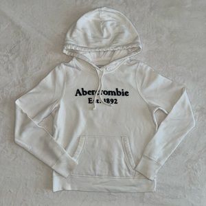Women’s Abercrombie & Fitch Hoodie size small